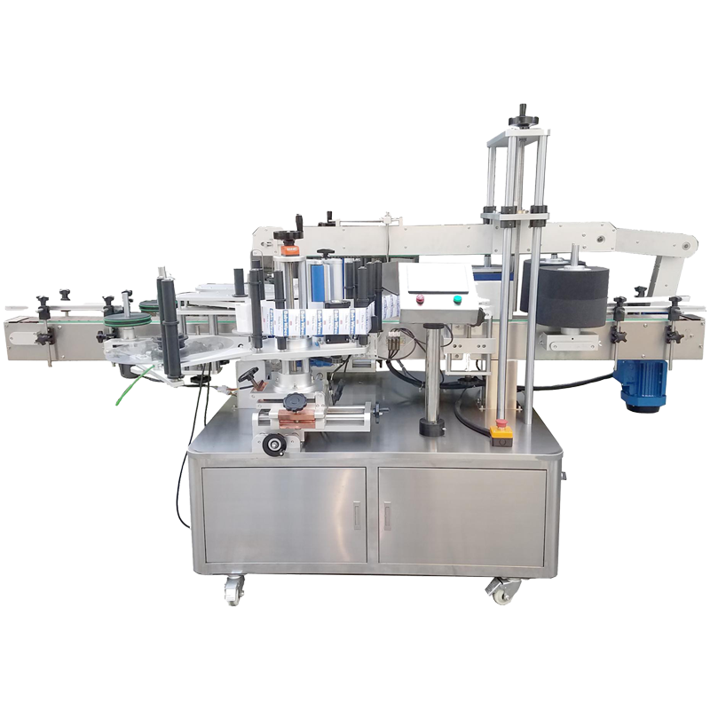 Injectable Aseptic Robotic Solution