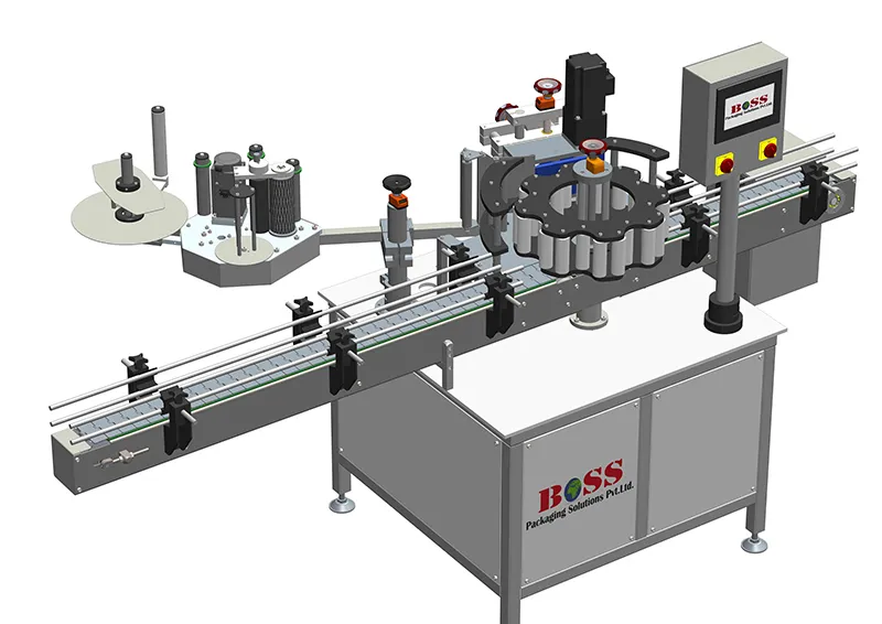 wrap-around-labelling-with-star-wheel-india